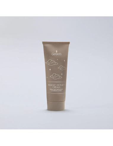 MAGIC HONEY Ansiktskräm, honung 50ml