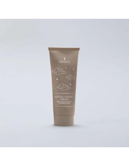 MAGIC HONEY Ansiktskräm, honung 50ml