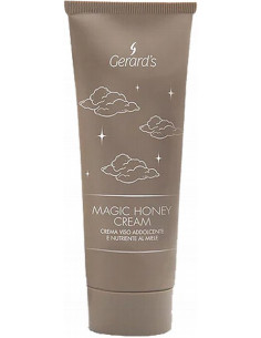 MAGIC HONEY Ansiktskräm,...
