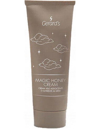 MAGIC HONEY Ansiktskräm, honung 50ml