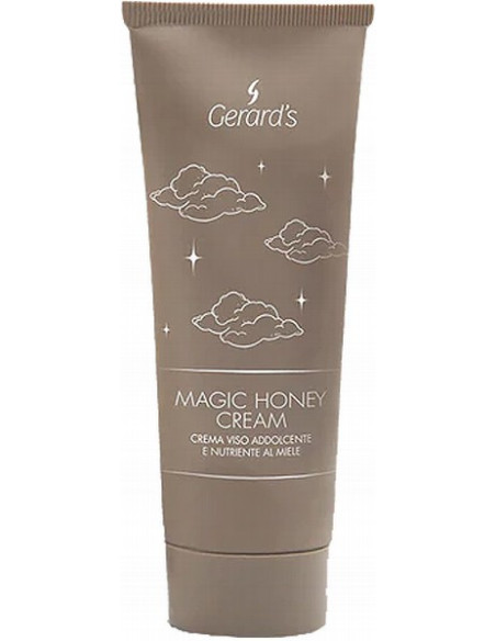 MAGIC HONEY Ansiktskräm, honung 50ml