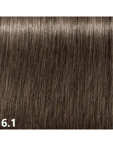 PCC 6.1 hårfärg 60ml
