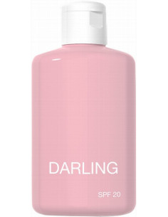 DARLING SOLSKYDD SPF 20 -...
