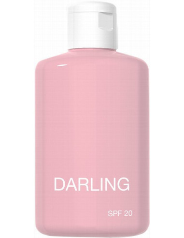 DARLING SOLSKYDD SPF 20 - 150 ml