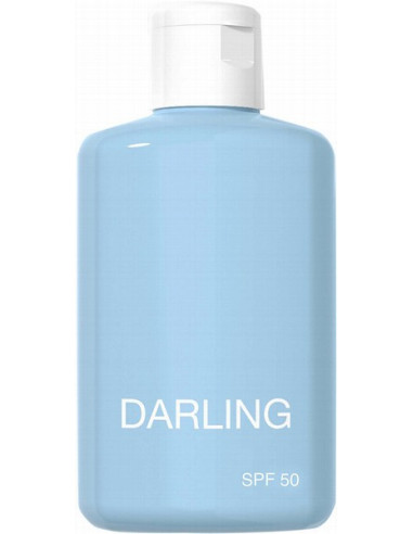 DARLING SOLSKYDD SPF 50 - 150 ml