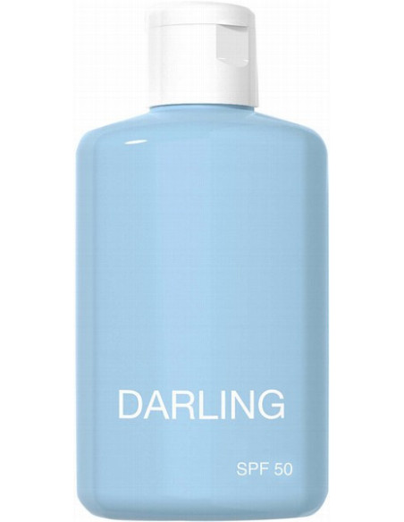 DARLING SOLSKYDD SPF 50 - 150 ml