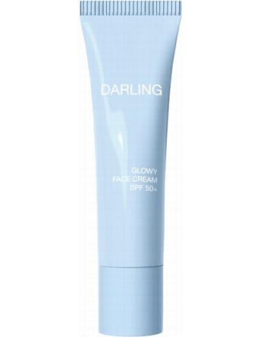 DARLING FACE SOLSKYDD SPF 50+ - 30 ml