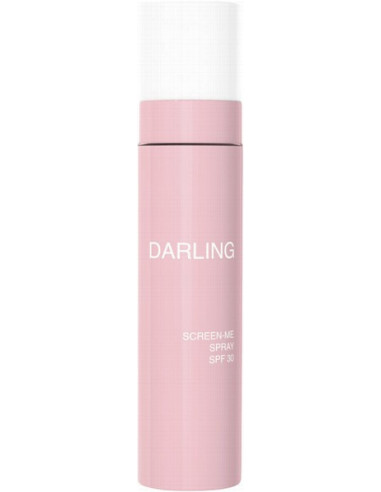 DARLING SOLSKYDDSSPRAY SPF 30 - 150 ml