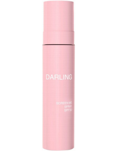 DARLING SOLSKYDDSSPRAY SPF 50+ - 150 ml