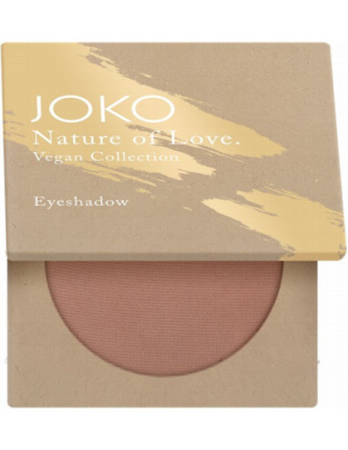 JOKE Nature of Love. Vegansk...