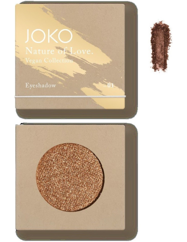 JOKE Nature of Love. Vegansk...