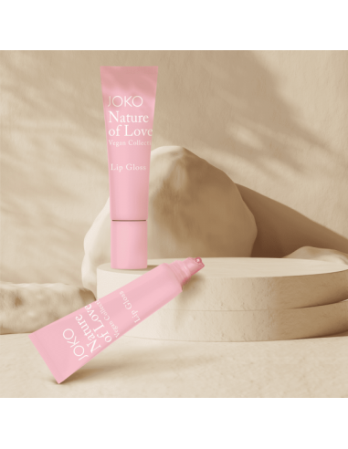 JOKO Nature of Love. Vegansk...