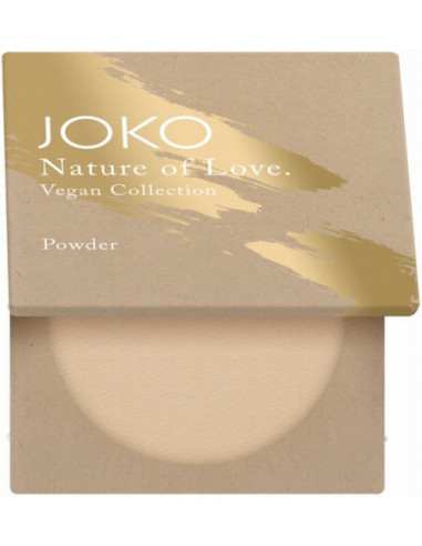 JOKO Kärlekens natur. Veganskt...