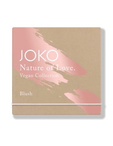 JOKO Kärlekens natur. Vegansk...