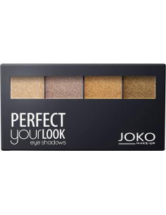 JOKO Eye Shadow Casette...