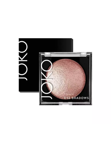 JOKO Ögonskugga mineral, krämig | 506