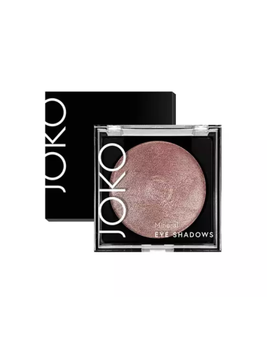 JOKO Ögonskugga mineral, krämig | 507