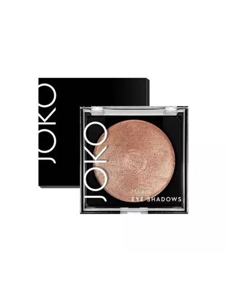 JOKO Ögonskugga mineral, krämig | 508