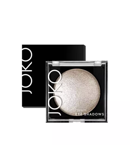 JOKO Ögonskugga mineral, krämig | 510