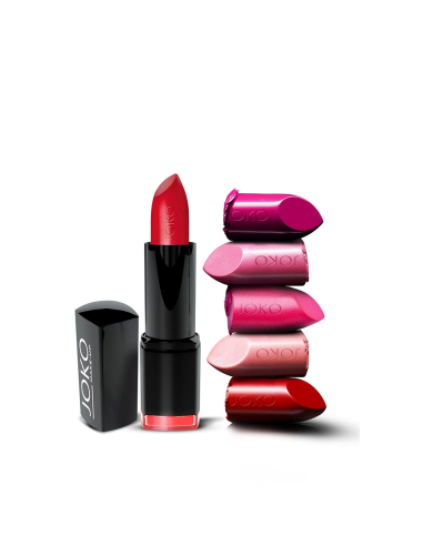 JOKO CLASSIC Läppstift | 51 RED HOT