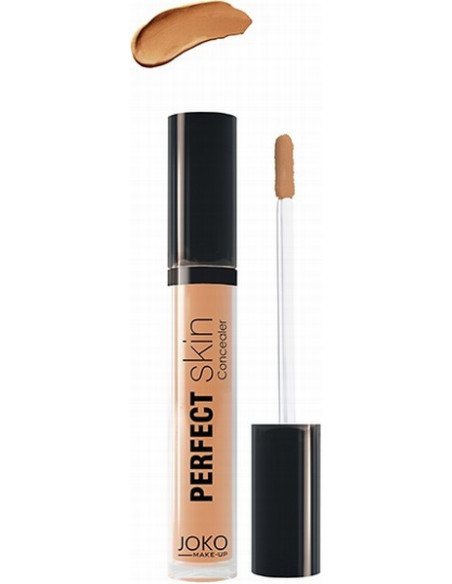 JOKO PERFECT SKIN Concealer för ansiktet | 002 Ljusbeige