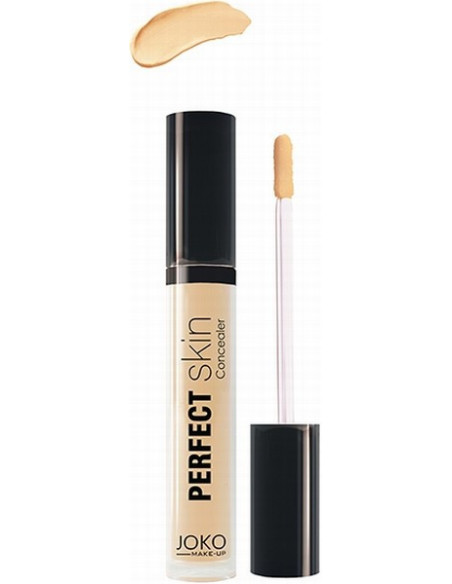 JOKO PERFECT SKIN Concealer för ansiktet | 001 Elfenben