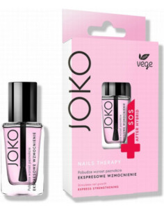 JOKO NAIL Nagelprodukt...