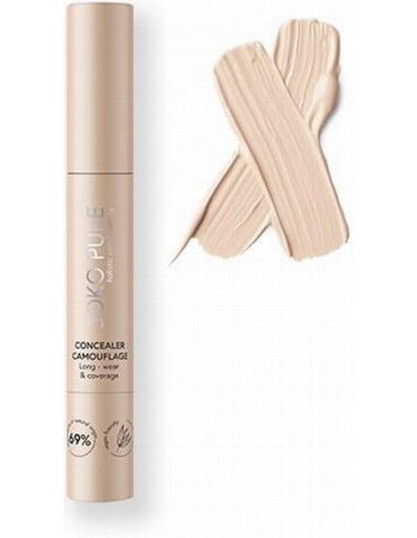 JOKO PURE Concealer-kamouflage nr 01