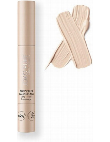 JOKO PURE Concealer-kamouflage nr 01