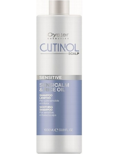 CUTINOL SCALP SENSITIVE Schampo för...