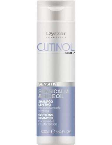 CUTINOL SCALP SENSITIVE Schampo för...