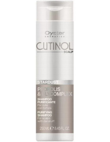 CUTINOL SCALP STARDUST Rengörande...