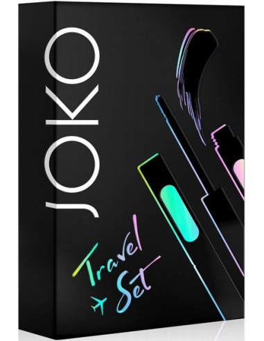 JOKO RESE-SET Set 01