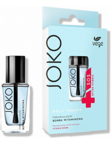 JOKO NAIL Vitaminkomplex för naglar