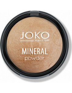 Mineralpuder JOKO Baked...