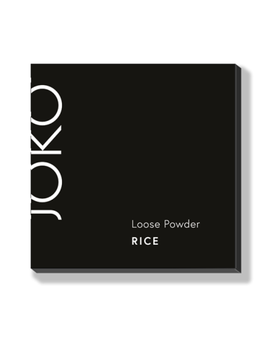 JOKO RISE Löst puder