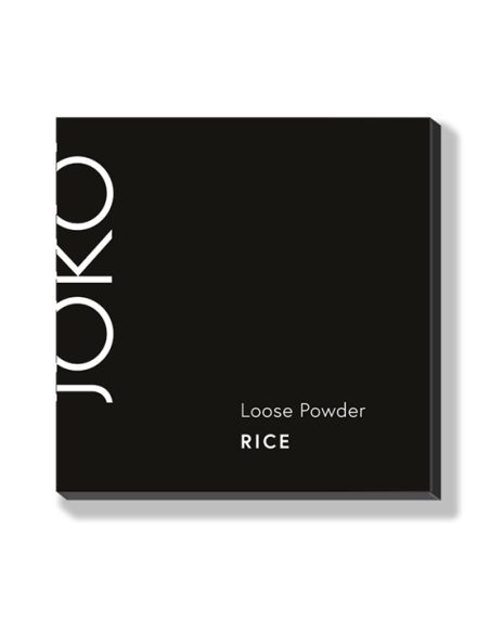 JOKO RISE Löst puder