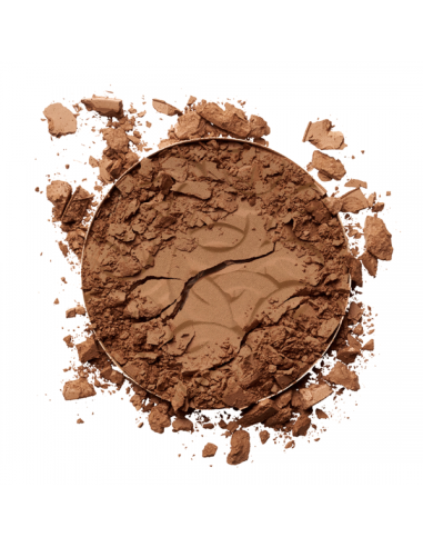 JOKO FINISH YOUR MAKE-UP Puder | 15 BRUN
