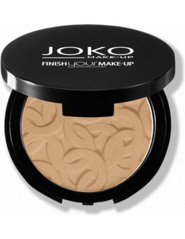 JOKO FINISH YOUR MAKE-UP Puder | 11...