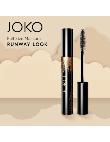 JOKO Mascara | CATWAY-LOOK