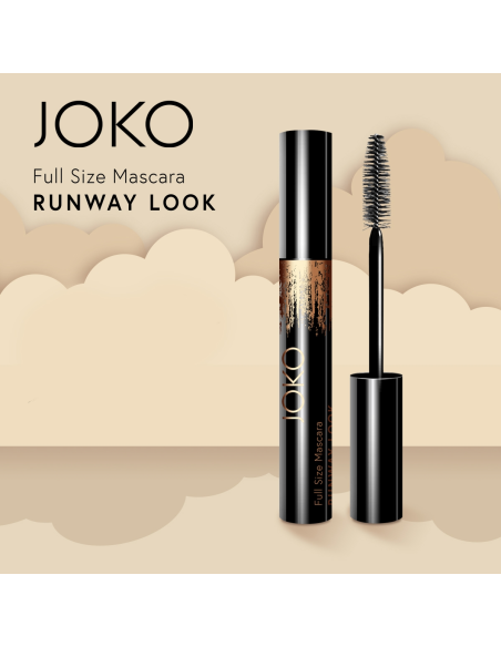 JOKO Mascara | CATWAY-LOOK