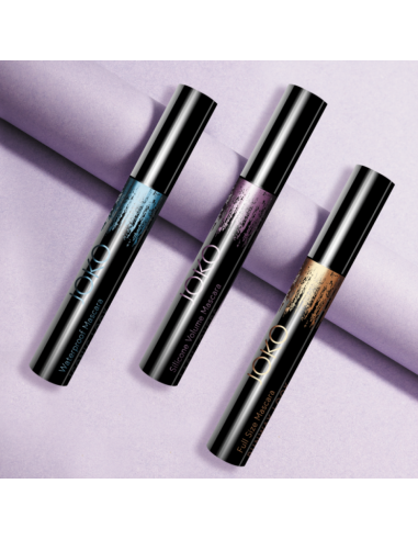 JOKO Mascara | IKONISK LOOK