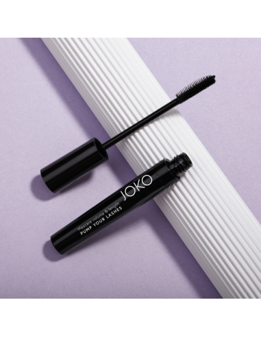 JOKO Mascara | PUMPA DINA FRANSAR
