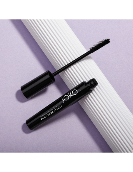 JOKO Mascara | PUMPA DINA FRANSAR