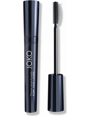 JOKO Mascara | PUMPA DINA FRANSAR