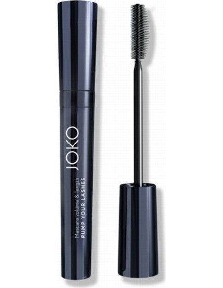 JOKO Mascara | PUMPA DINA FRANSAR