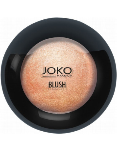 JOKO Baked Blush | 11 PEARL PEACH