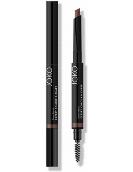 JOKO EXPERT COLOUR&SHAPE Ögonbrynspenna | 01