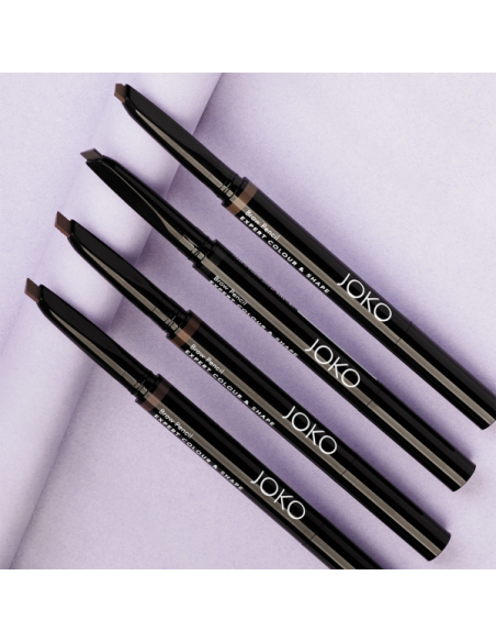JOKO EXPERT COLOUR&SHAPE Ögonbrynspenna | 03