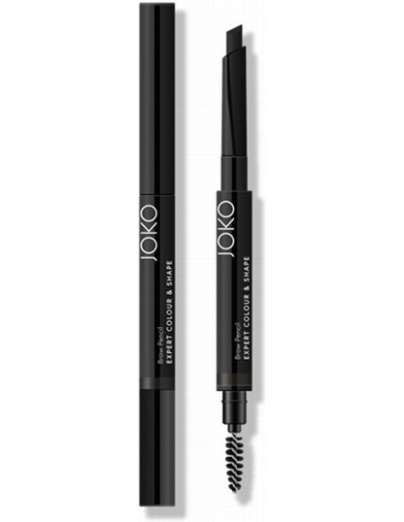 JOKO EXPERT COLOUR&SHAPE Ögonbrynspenna | 04